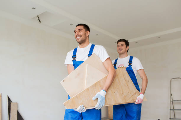 Best Appliance Removal  in Concordia, KS