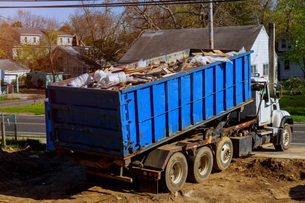 Best Dumpster Rental Services  in Concordia, KS