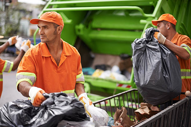 Best Demolition Debris Removal  in Concordia, KS